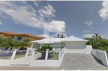 house em Rua Berlim, Córrego Grande - Florianópolis - SC