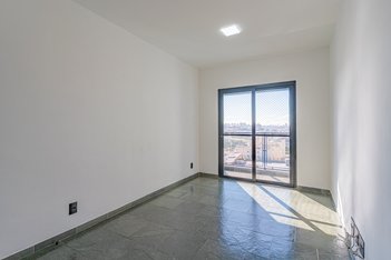 apartment em Avenida Antônio Carvalho de Miranda, Vila São Bento - Campinas - SP