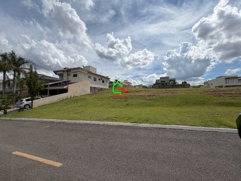 land_lot em Avenida Flamengo, Bosque - Vinhedo - SP