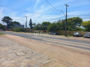 land_lot em Rua Tenente Ary Tarrago, Jardim Itu - Porto Alegre - RS