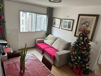 apartment em Rua Pageú, Vila Mariana - São Paulo - SP