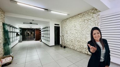 commercial_property em Conselheiro Mafra, Centro - Florianópolis - SC