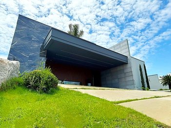 house em Rua Laura Maiello Kook, Jardim Novo Mundo - Sorocaba - SP