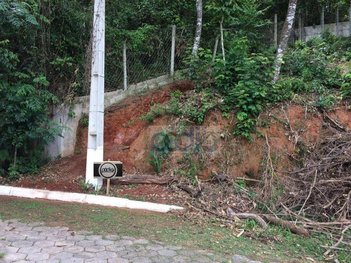 land_lot em Rua Robson André, Condomínio Portal dos Nobres - Atibaia - SP