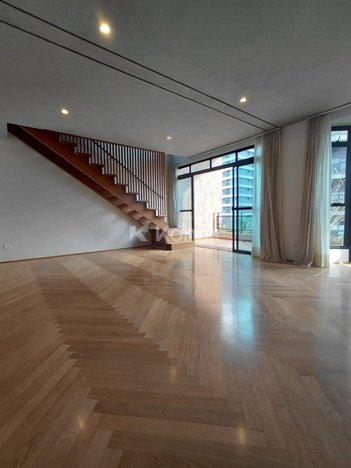 apartment em Rua Francisco Leitão, Pinheiros - São Paulo - SP