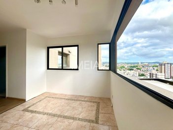 apartment em Rua Leopoldo Bier, Santana - Porto Alegre - RS