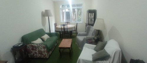 apartment em Rua Romilda Margarita Gabriel, Itaim Bibi - São Paulo - SP