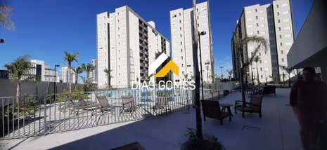 apartment em Rua Marquês de Maricá, São Gonçalo - Pelotas - RS