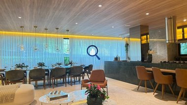 apartment em Avenida Doutor Altino Arantes, Vila Clementino - São Paulo - SP