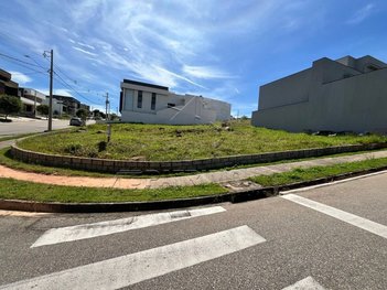 land_lot em Rua Plínio de Almeida, Jardim Vila São Domingos - Sorocaba - SP
