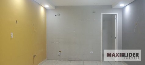 office em Rua Yasuo Fujita, Centro - Barueri - SP