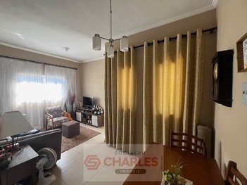 house em Rua Cláudio Salvato, Jardim Flórida - Mogi Mirim - SP