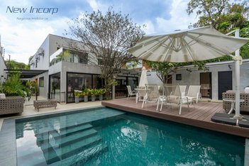house em Rua Alberto Faria, Alto de Pinheiros - São Paulo - SP