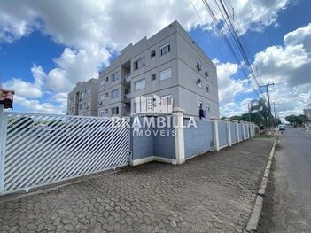 apartment em Rua dos Tupis, Barnabé - Gravataí - RS