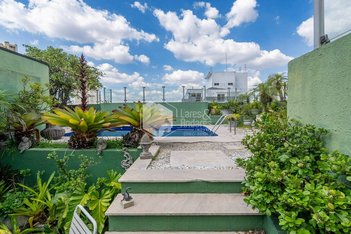 apartment em Avenida Giovanni Gronchi, Vila Andrade - São Paulo - SP