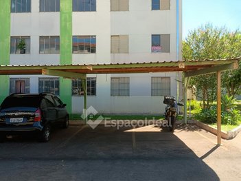 apartment em Avenida Maria Ranieri, Parque Viaduto - Bauru - SP
