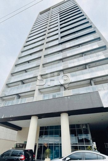 office em Avenida Marquês de São Vicente, Várzea da Barra Funda - São Paulo - SP