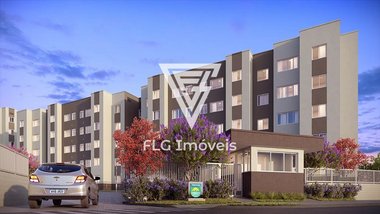 apartment em Rua Florianópolis, Praça Seca - Rio de Janeiro - RJ