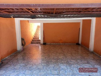 house em Rua Ana Coelho da Silveira, Jardim Ipanema - Guarulhos - SP