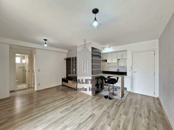 apartment em Rua Sargento Luís de Morais, Jardim São Vicente - Campinas - SP