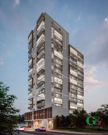 apartment em Rua Ministro Ferreira Alves, Perdizes - São Paulo - SP