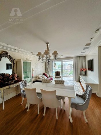 apartment em Avenida Itália, São Pelegrino - Caxias do Sul - RS