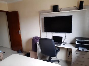 house em Rua Camilo Peçanha, Vila Dionisia - São Paulo - SP