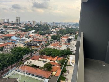 apartment em Rua Rio Grande, Vila Rosália - Guarulhos - SP
