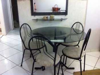 apartment em Rua Santa Marcela, Jardim Roberto - Osasco - SP