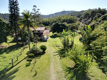 land_lot em João Januário da Silva, Ratones - Florianópolis - SC
