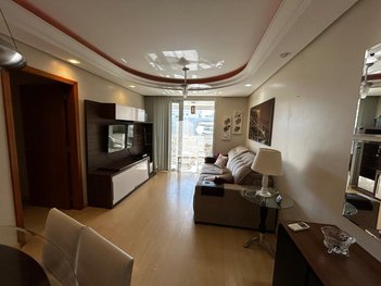 apartment em Rua Waldemiro José Carlson, Canasvieiras - Florianópolis - SC