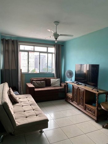 apartment em Rua Fradique Coutinho, Pinheiros - São Paulo - SP
