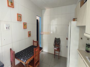 house em Rua dos Crisântemos, Piraporinha - Diadema - SP