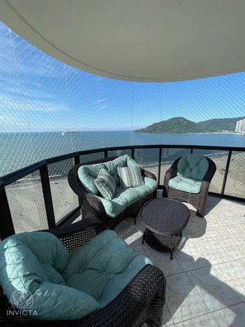 apartment em Rua 3500, Centro - Balneário Camboriú - SC