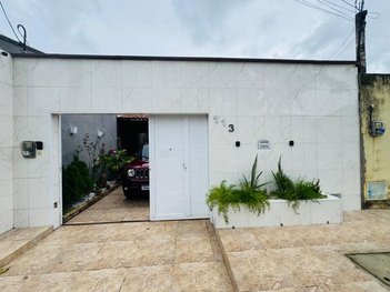 house em Rua C, Passaré - Fortaleza - CE