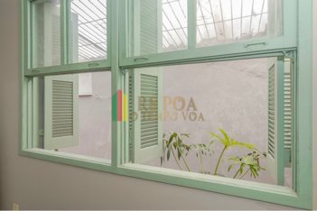 apartment em Rua São Manoel, Rio Branco - Porto Alegre - RS