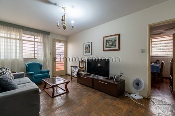 house em Alameda dos Tacaúnas, Planalto Paulista - São Paulo - SP