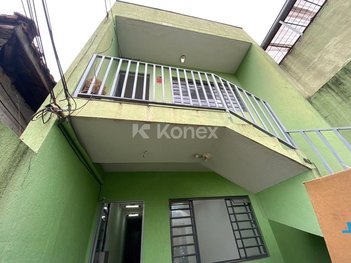 commercial_property em Rua Sérgio Ferreira, Limão - São Paulo - SP