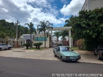 apartment em Avenida Miguel Bucalem, Parque Residencial Iguatemi - Araraquara - SP