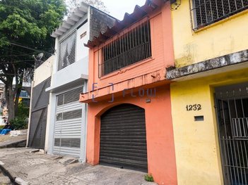 house em Rua Monte Alegre do Sul, Jardim Brasil (Zona Norte) - São Paulo - SP