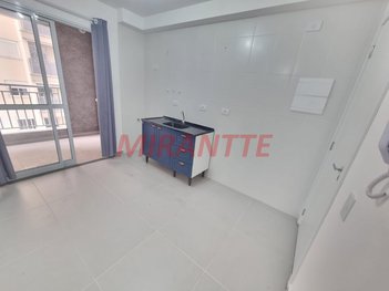 apartment em Rua Benevenuto Jordão, Vila Medeiros - São Paulo - SP