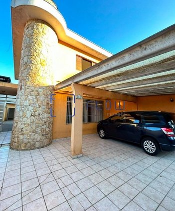 house em Rua Semiramis, Sacomã - São Paulo - SP