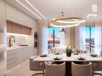 apartment em Avenida Caravelas, Governador Celso Ramos - Governador Celso Ramos - SC