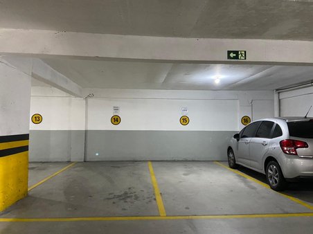 Cômodo Condomínio