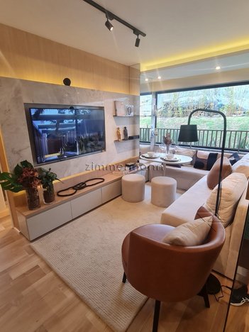 apartment em Rua Cotoxó, Perdizes - São Paulo - SP