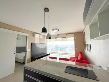 apartment em Alameda Olga, Barra Funda - São Paulo - SP