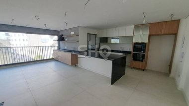 apartment em Rua Cubatão, Vila Mariana - São Paulo - SP