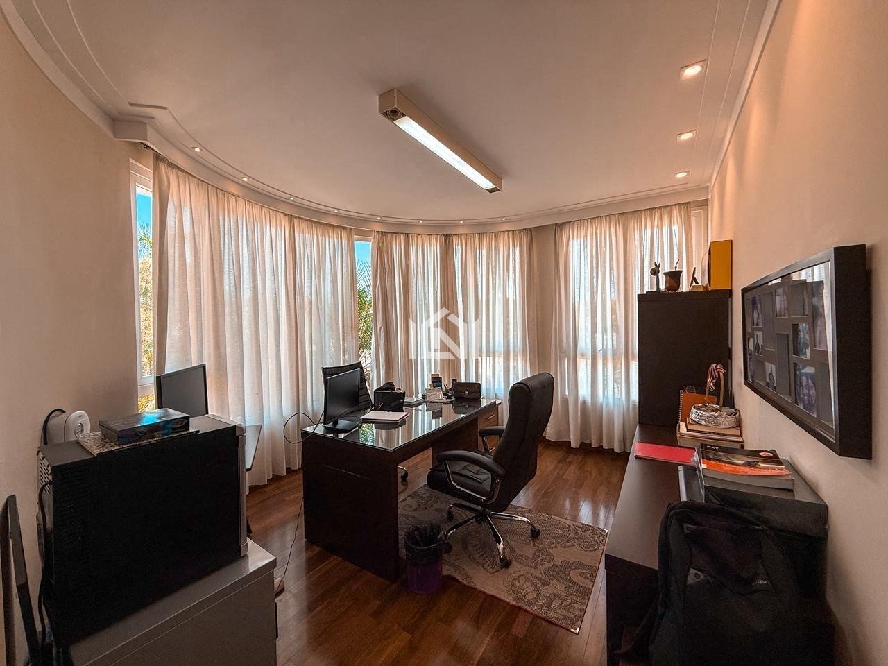 casa a venda no condominio sao paulo || - escritorio