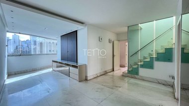 apartment em Rua José Amaury Ferrara, Buritis - Belo Horizonte - MG