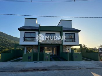 house em Baldicero Filomeno, Ribeirão da Ilha - Florianópolis - SC
